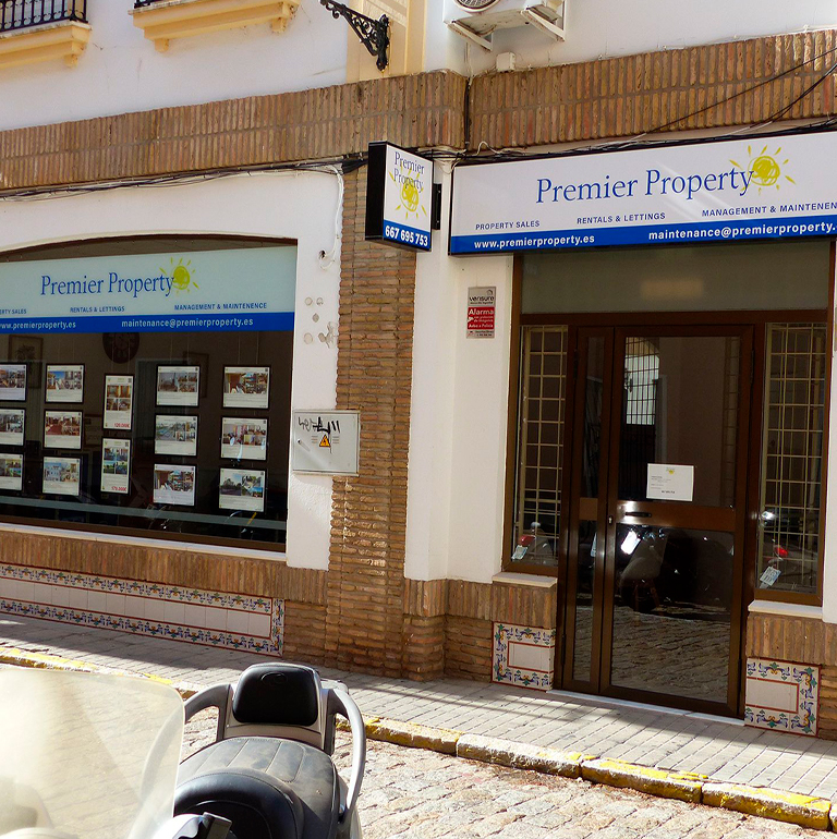 Sobre Premier Property